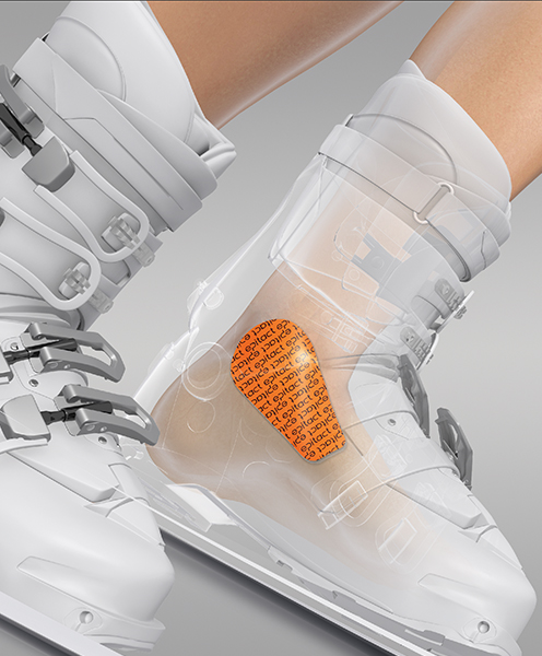 KNÖCHELSCHUTZ FÜR DEN SPORT