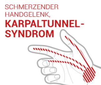 Karpaltunnelsyndrom