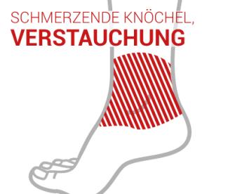 verstauchung-knöchel