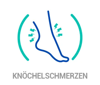 Knöchel